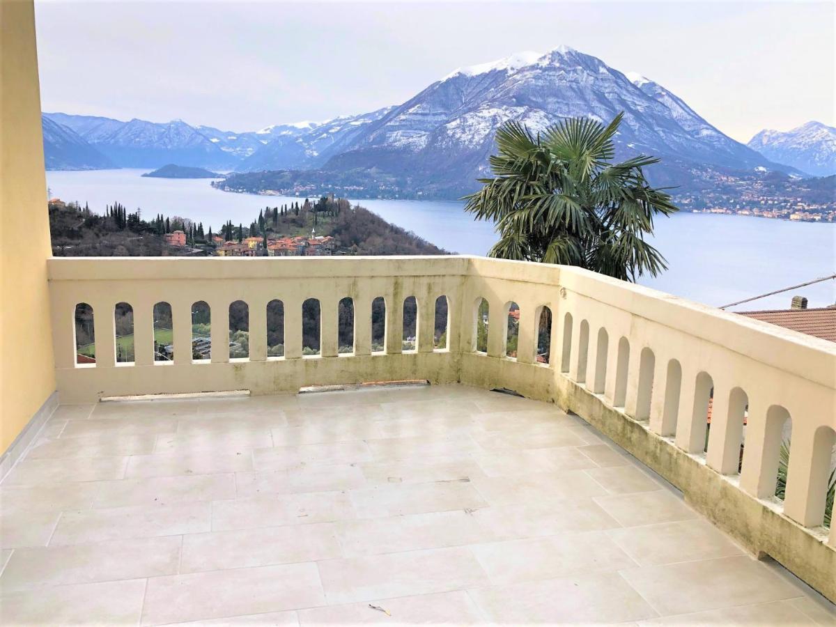Villa Silvana Perledo Exterior photo